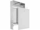 KAN-therm Slim+ zapuštěná skříňka - 750-850x850x110-160KA...