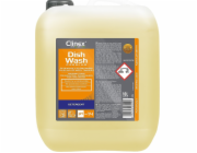 CLINEX DishWash Premium prostředek na mytí nádobí, 10l -
