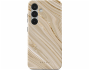 Odolné pouzdro Burga Full Glam pro Samsung Galaxy S25 Plus