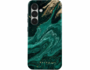 Odolné pouzdro Burga Emerald Pool pro Samsung Galaxy S25 Plus