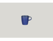RAK KÁMENOVÝ hrnek na espresso 90 ml kobaltový