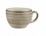 RAK EARTH Espresso hrnek 90 ml - Larissa