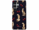 Pouzdro Burga Cougar Tough pro Samsung Galaxy S25 Ultra