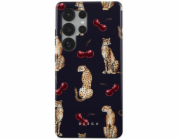 Pouzdro Burga Cougar Tough pro Samsung Galaxy S25 Ultra