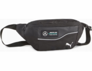 Pasová taška Puma Mercedes Mapf LS Černá Jedna velikost