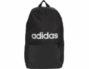 Adidas Classic Daily černý sportovní školní batoh JD9567