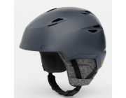 Giro Dámská zimní helma ENVI SPHERICAL MIPS matná indigo perleťová vel. M (55,5-59 cm) (NOVINKA 2025/2026)