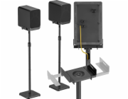 Mozos Stojany na studiové monitory MSS6-SET, 2 ks