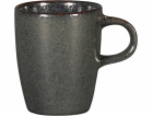 RAK KÁMENOVÝ šálek na espresso 90 ml sopečný