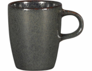 RAK KÁMENOVÝ šálek na espresso 90 ml sopečný