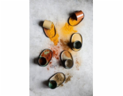 Revol Šálek na espresso CHARACTERE 8 cl mátový