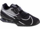 Nike Pánské boty Romaleos 4, černé, velikost 47,5 (CD3463...