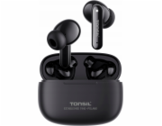 Tonsil T55BT Pro černá
