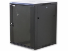 Intellinet Network Solutions Nástěnná rozvaděč 19 6U (918...