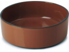 Revol CHARACTER Gourmetský talíř, průměr 14 cm Skořicový