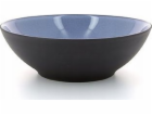 Equinoxe hluboký talíř 19 cm modrý