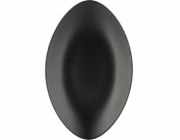 Equinoxe oválný talíř litinový styl 35x22,3 cm