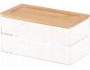 vidaXL 4Living daiktu laikymo dežute, 19x9,5x10 cm