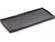 Revol Talíř Black Moon 30x14 cm