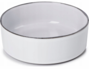 Revol CARACTERE Gurmánský talíř, průměr 14 cm White Cloud