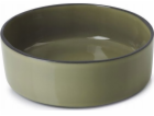 Revol CHARACTER Gourmet talíř, průměr 14 cm Kardamom