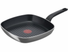 Tefal Titanová grilovací pánev 26 cm