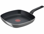 Tefal Titanová grilovací pánev 26 cm