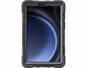 4smarts Pouzdro na tablet 4Smarts Rugged Case Grip pro Samsung Galaxy Tab A9