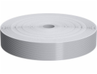 UN Prémiová PP plotová páska šedá 47,5 mm * 50 MB