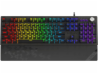 Krux Klávesnice Frost RGB (KRX0101)