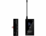 CKMOVA Bezdrátový mikrofon UM100 Kit5 na blesk
