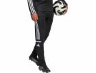 Adidas Dětské tréninkové kalhoty Squadra 25 Training čern...