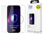 3MK Pouzdro ComfortDuo Clear MagCase pro Samsung Galaxy S25 Ultra