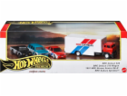 Mattel *****Prémiová sada 4 vozů HRT52 od HW