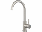 Kuchyňská baterie Ferro Camira Inox, stojací chrom (BCR4)