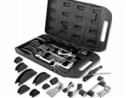 Ruční ohýbačka trubek (1/4, 5/16, 3/8, 1/2, 5/8, 3/4, 7/8)