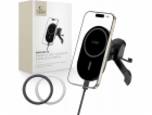 Tech-Protect Bezdrátová nabíječka MM15W-V6 s magnetickým ...