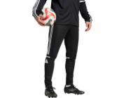 Adidas Pánské tréninkové kalhoty Squadra 25 černé JE2782 M