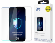 3MK Pouzdro pro Samsung Galaxy S25+ ComfortDuo Clear + tvrdé sklo