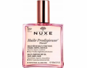 NUXE POLSKA SP. Z O.O. NUXE POLSKA SP. Z OO Nuxe Nuxe Huile Prodigieuse Florale, multifunkční suchý olej na obličej, tělo a vlasy 50 ml