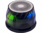 4smarts Sound Charge Bluetooth reproduktor kompatibilní s MagSafe černý