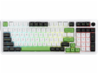 Klávesnice Redragon Eisa Max Mint Mambo (Eisa Max K686WBG...