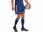 Adidas Pánské kraťasy Squadra 25 tmavě modré JN5468 XL