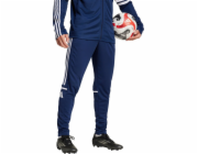 Adidas Pánské tréninkové kalhoty Squadra 25 tmavě modré JD2988 2XL