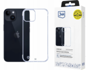 3MK Průhledný kryt Just20g pro Apple iPhone 14