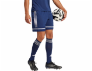 Adidas Pánské tmavě modré kraťasy Squadra 25 JN5468 L