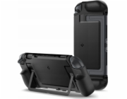 Spigen Pouzdro Dual Grip pro Nintendo Switch 2, černé