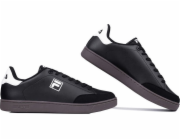 Fila Pánské Boty Fila Courtbay Black and White FFM0365 83036 45