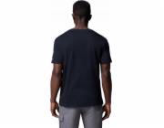 Columbia Tričko Path Lake II Graphic 1934814024 Černé M