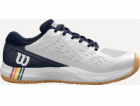 Wilson Rush Pro Ace Clay RG WRS335970 bílá 44